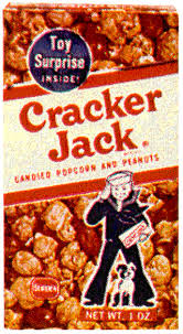 crackerjack pronunciation