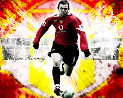 Image Labels: <b>Wayne Rooney</b> Picture