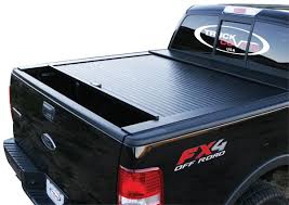Truck Covers USA Tonneau Covers
