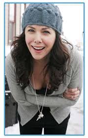 Image version of <b>Lauren Graham</b>. Picture
