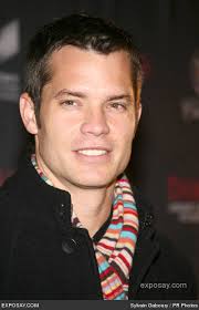 Timothy Olyphant