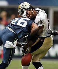Football hits,