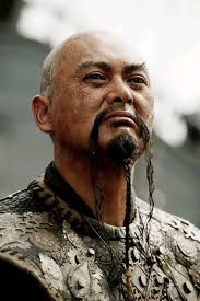 Image <b>Chow Yun Fat</b> to Play Master Picture