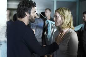BLINDNESS Movie Review
