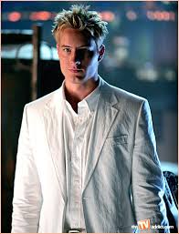 hartley green arrow smallville