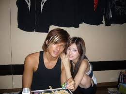 モップガールの北川景子が松本潤とキスしてる投稿映像 画像、動画:
