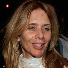 Image <b>Rosanna Arquette</b> Without Make Picture
