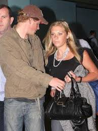 Chelsy Davy Stuck in a Harry Situation - The Hollywood Gossip