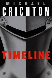 Timeline by Michael Creighton