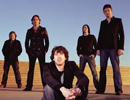 Image <b>Snow Patrol</b> Picture