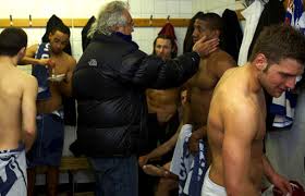 Image <b>Flavio Briatore</b> at QPR Picture