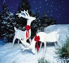 Nearly every part of a reindeer was