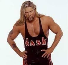 with Nash and Hall in