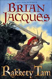 The Tales from Redwall