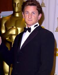 Sean Penn Pictures