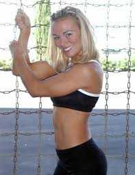 Allison Ethier