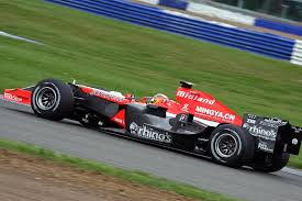 Tiago Monteiro Picture 1