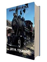 Leo Tolstoy Anna Karenina