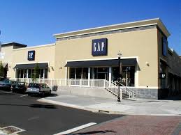 gap
