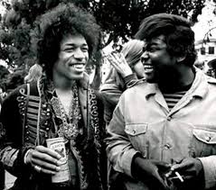 Jimi Hendrix