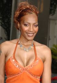Nona Gaye Image Photos of Nona Gaye Picture 7