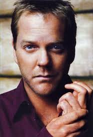 Image <b>Kiefer Sutherland</b> Picture