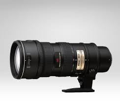 AF-S VR Zoom-NIKKOR 70-200mm f/2.8G 