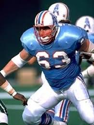 Top 50 Players in 50 Years of Tennessee Titans/Houston Oilers ...