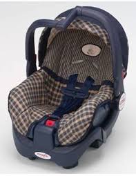 Evenflo DiscoveryInfant Car Seat