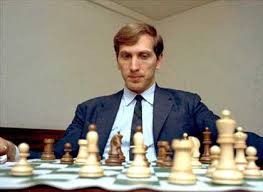 Bobby Fischer became an