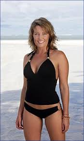 Ami Cusack