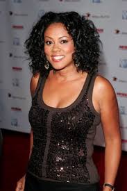 Image <b>Lela Rochon</b> Picture