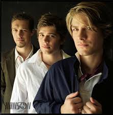 Hanson Gossip