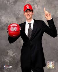 Andrea Bargnani Picture 1