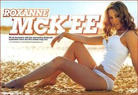 Roxanne McKee Picture 4
