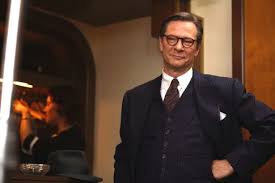 Image Still of <b>Chris Cooper</b> in Picture
