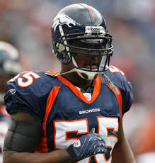 with D.J. Williams