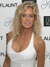 Photo Gallery: <b>Farrah Fawcett's</b> son says goodbye