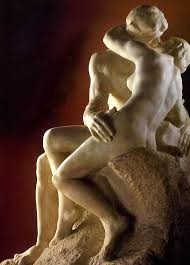 Kiss French