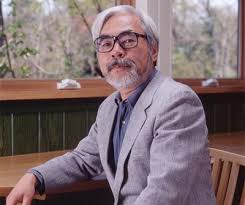 Image <b>Hayao Miyazaki</b> Picture