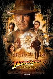 Final Indiana Jones and the