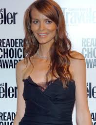 Image <b>Saffron Burrows</b> Picture 7 Picture