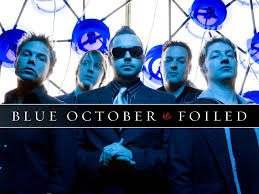 Image Blue October Picture