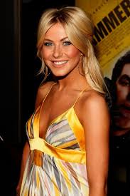 Julianne Hough — Alexandra