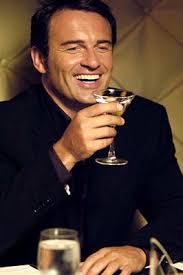 Image <b>Julian McMahon</b> FX's Picture