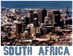reasons to love South Africa