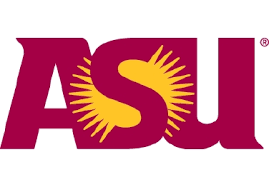Arizona State University asked