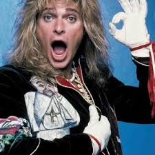 Image (<b>David Lee Roth</b> Picture