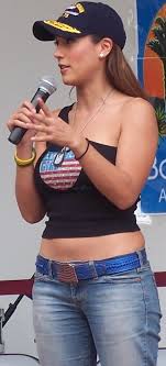 Image Subject: Leeann Tweeden Picture