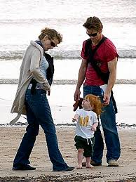 Julia Roberts wants a fourth child